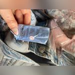 We The Free NWT Free People Aurora Mid Rise Flare Size 26 ..Retail $248 Photo 9