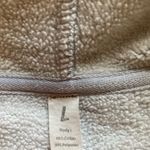 Amazon Cropped hooded quarter zip  Photo 2