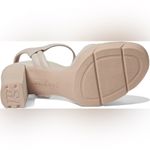 Paul Green Women's Leslie Ankle‎ Strap Block Heel Sandals 6.5 New $359 Photo 3