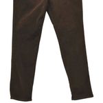 Gloria Vanderbilt  Amanda Corduroy Pants Brown 8 Photo 4