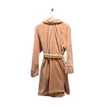 Soma  Embraceable Plush Robe Pink Size L/XL Photo 13