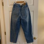 Madewell  - Balloon Jean - 28 Photo 4