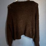 Francesca's  Sweater Photo 1