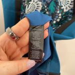 Adelyn Rae Dress Small Pencil Sheath Bodycon Crochet Geometric Lace Overlay NWT Photo 9