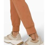 Lululemon Ready to Rulu Jogger Pants In Desert Sun Classic Fit 29” Women’s 2 Photo 11