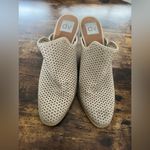 DV by Dolce Vita | ladies Kenli Laser Cut mule/shoes. Size: 9.5. Size undefined Photo 1