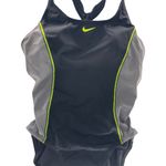 Nike Color Surge Powerback One Piece Swimsuit Photo 2