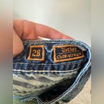 Rock Revival Esther Straight Stretch Jean Photo 12