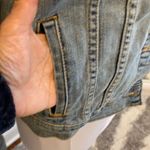 Levi's Levi’s Original Denim Trucker Jacket Photo 5