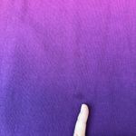 Disneyland California Adventure Food & Wine Grape Purple Long Sleeve T-shirt Photo 9