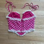 LPA  Corset top  Photo 3
