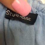 Style House Blouse Photo 4