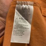 d&co Essentials Womens‎ 5XP Burnt Orange V Photo 4