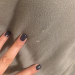 Guess  bleached cotton pullover Photo 3