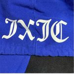 Juicy couture for UO Oversize Hoodie Sweatshirt Dress Photo 3