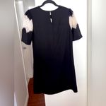 Claudie Pierlot Laced dress,size 34 in Black Photo 3