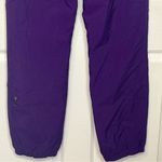 Fera Ski Wear Womens Sz 10 Vintage Ski Snowboard Snow Pants Purple 90’s Photo 9
