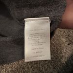 Talbots Gray Sweater Photo 3