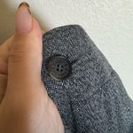 Dolce & Gabbana Dolce &‎ Gabbana Suit Pants Sz 38 Womens Grey Photo 9