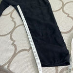 Wilfred Free black cropped Valletta Overalls Photo 14