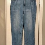 Zenana Outfitters side slit jeans size 30 Photo 4