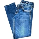 Miss Me  denim jeans! EUC!! Photo 2