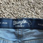 Wrangler jeans Flare Jeans Photo 2
