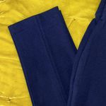 Jones New York NWT  Navy Size L Pull On Pants Photo 8