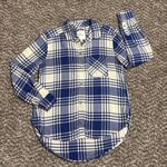 American Eagle  Outfitters Plaid Shirt Photo 2