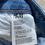 H&M denim shorts Photo 2