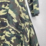 Kayra Imports Green Camouflage High Photo 6