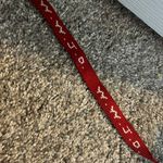 What would Jesus do bracket Red Photo 0