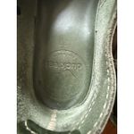 Duckfeet Himmerland Green Leather Mary Jane Flat Shoes Size 39 US 8.5 Photo 3