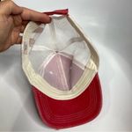 Iowa‎ trucker hat one size fits all Red Photo 2