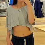 Aerie waffle top Photo 0