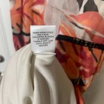 John Paul Richard Maxi Dress Size Small Multicolor Vacation Summer Lightweight Pink Photo 5