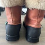 Ralph Lauren Quinta Boots Photo 4