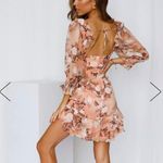 Hello Molly  | Mystery Seeker Dress Photo 5