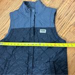 PINK - Victoria's Secret VS PINK | Quilted Puffer Vest Jacket Size M Photo 13