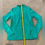 Kirkland Signature  Outerwear Full-zip Green Jacket Photo 6