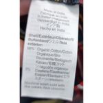 J.Crew Plaid Top Long Sleeve Organic Cotton Blend Blouse Size S Photo 3