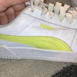 Puma 🧜‍♀️  Classic Woman’s Sneakers, Size 8 Photo 6