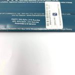 Hanes 00s SUITABLE ATTIRE Vintage Brown Sheer Toe Pantyhose Photo 3