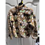 Patagonia  Women’s Lightweight Synchilla Snap-T Pullover – Size Small – NWT Photo 3