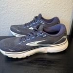 Brooks Ghost 15 Blue Athletic Running Sneakers Women’s Size 9.5 B Activewear Photo 5