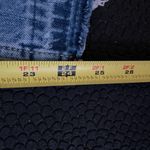 Abercrombie & Fitch Abercrombie and Fitch Embroidered Jeans floral size 24/00 Photo 7