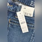 J.Crew  Vintage flare jean Lexi Kay Wash Photo 4