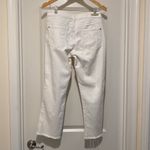 Anthropologie  PILCRO HIGH Rise FLARE JEANS • SIZE 28 Photo 1
