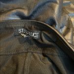 Stella Luce  black camo leggings Photo 3