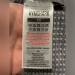 Gymshark Woman’s Gray Athletic Casual Booty Sculpting Yoga Leggings Size XS Photo 6